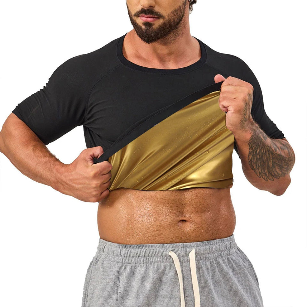 ThermoShred™ Sauna Shirt