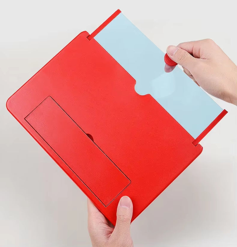 PocketCinema™ - Phone Screen Magnifier