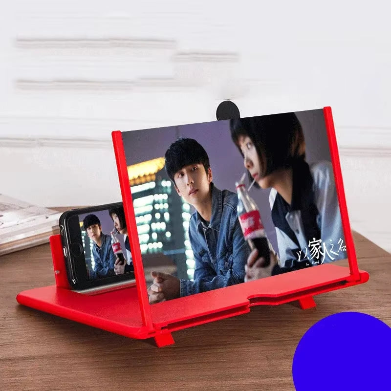 PocketCinema™ - Phone Screen Magnifier