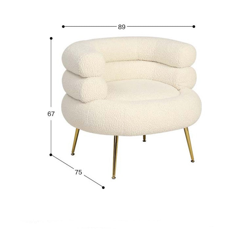 Nordéa™ Balcony Lounge Chair