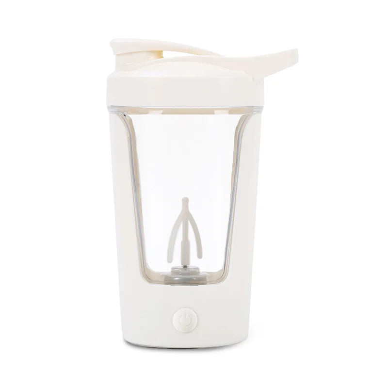 The SwiftMix™ - Electric Blender Cup