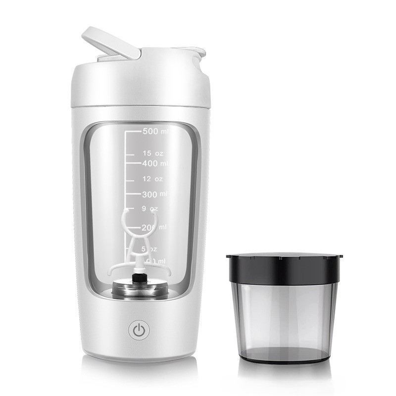 The SwiftMix™ - Electric Blender Cup
