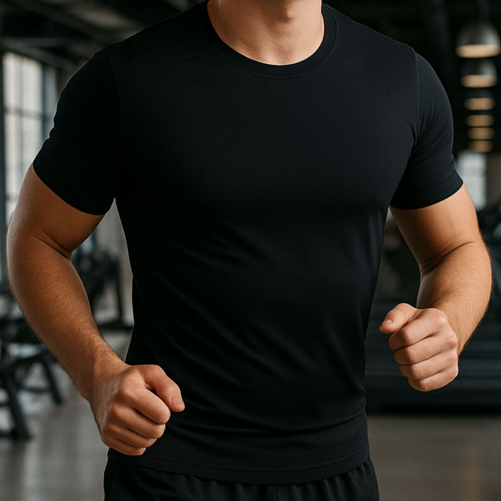 ThermoShred™ Sauna Shirt