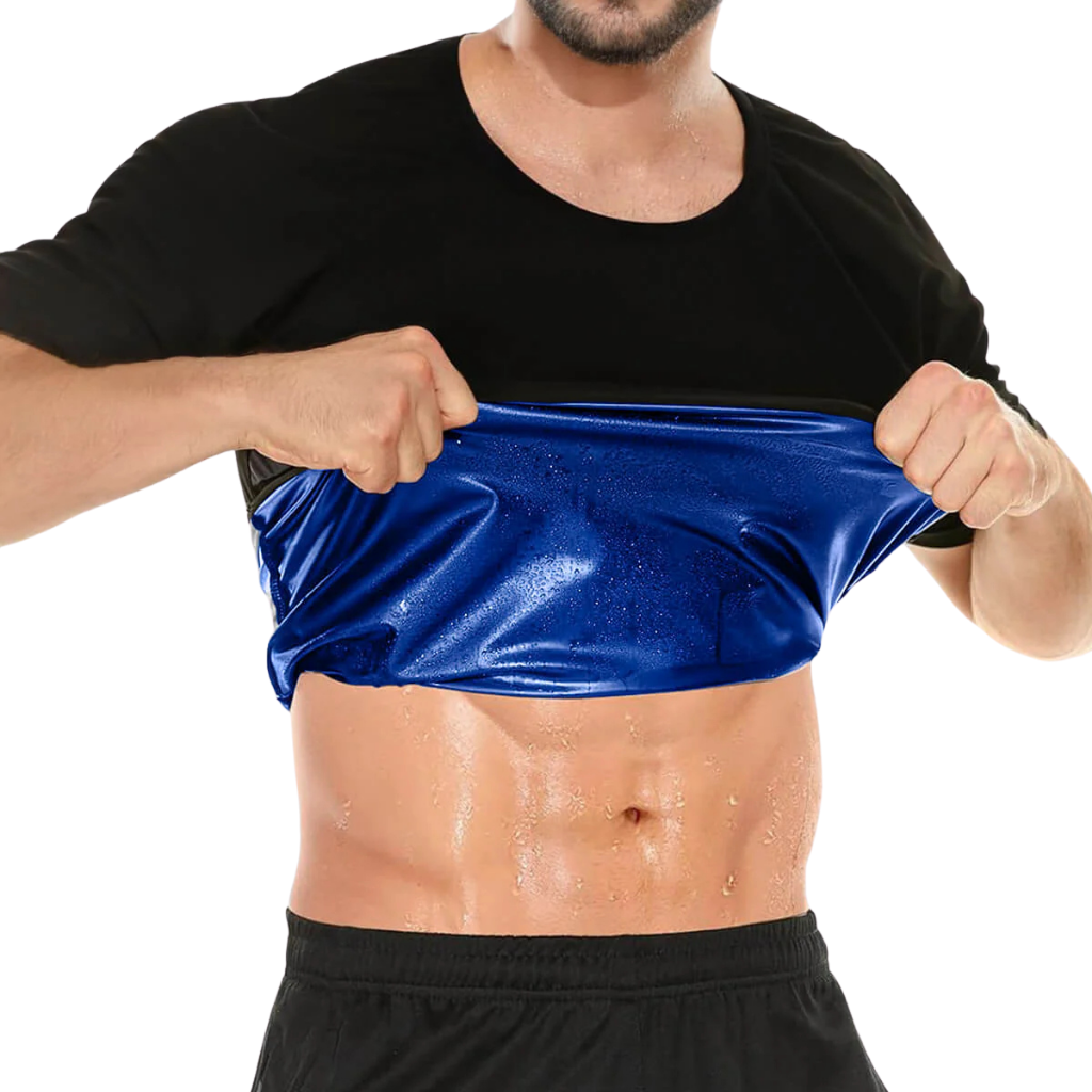 ThermoShred™ Sauna Shirt