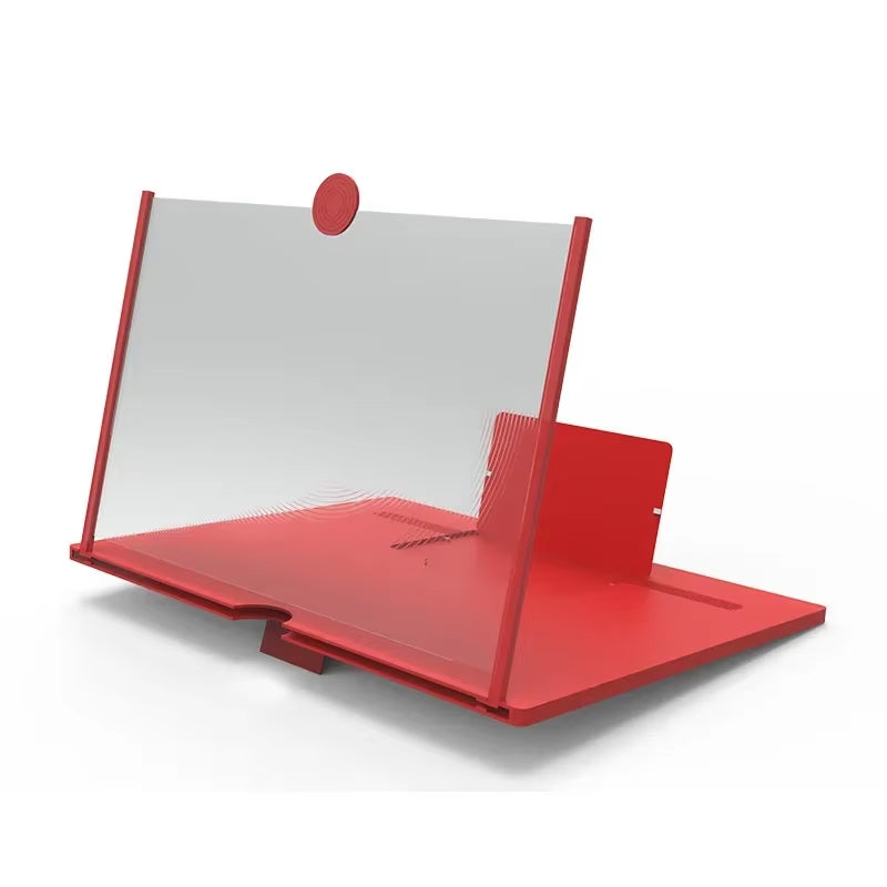 PocketCinema™ - Phone Screen Magnifier