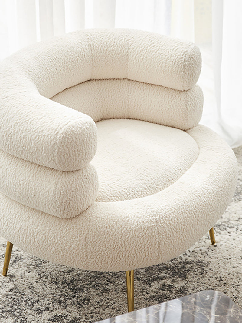 Nordéa™ Balcony Lounge Chair