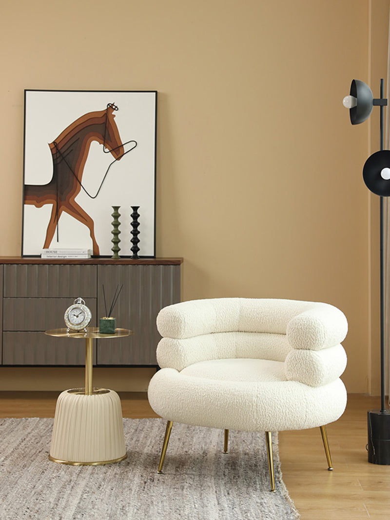 Nordéa™ Balcony Lounge Chair
