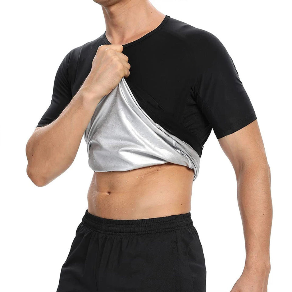 ThermoShred™ Sauna Shirt