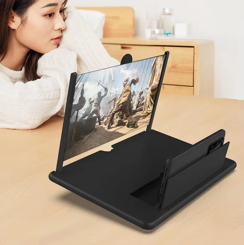 PocketCinema™ - Phone Screen Magnifier