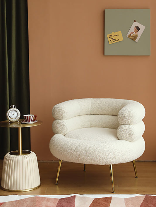 Nordéa™ Balcony Lounge Chair 