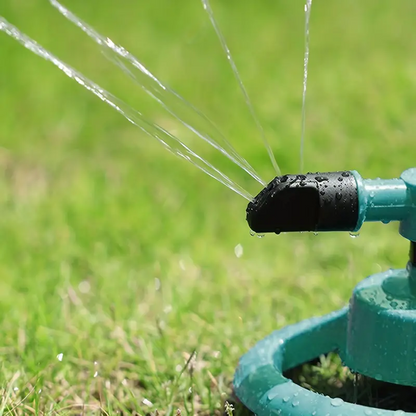 GardenWhirl™ - 3 Nozzle Irrigation System