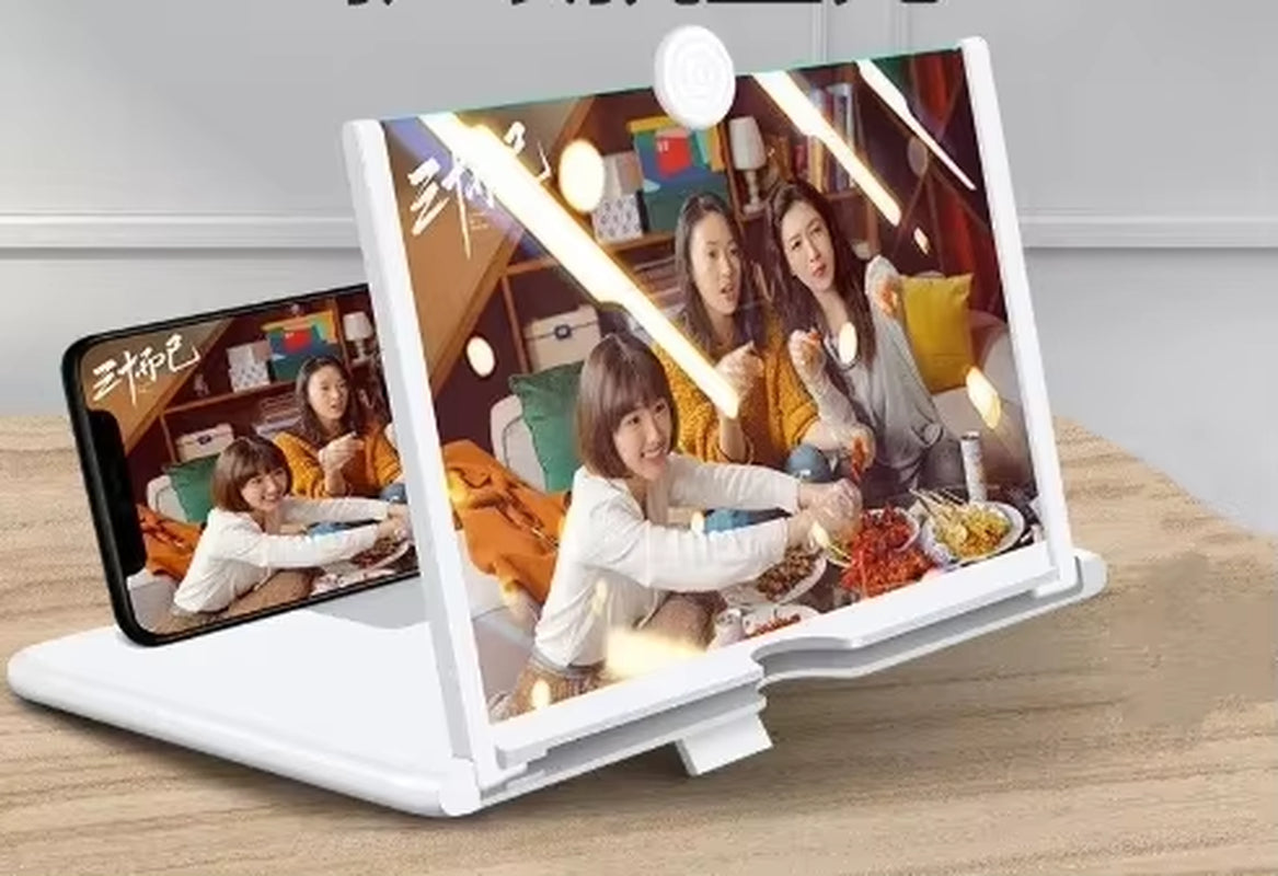 PocketCinema™ - Phone Screen Magnifier