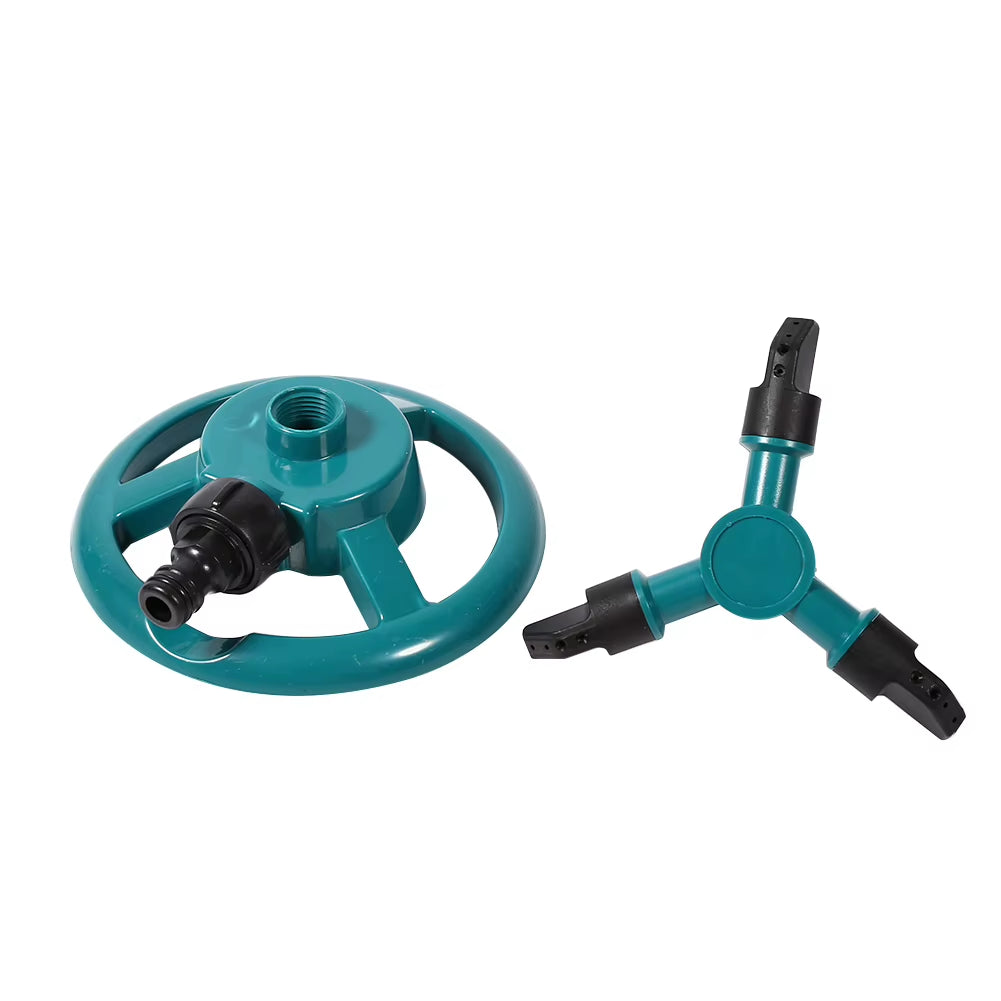 GardenWhirl™ - 3 Nozzle Irrigation System