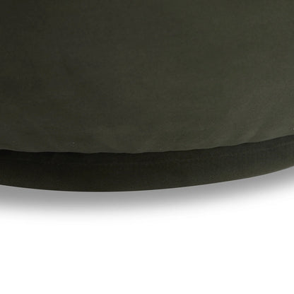 NobleNest™ Swivel Chair Olive Velvet