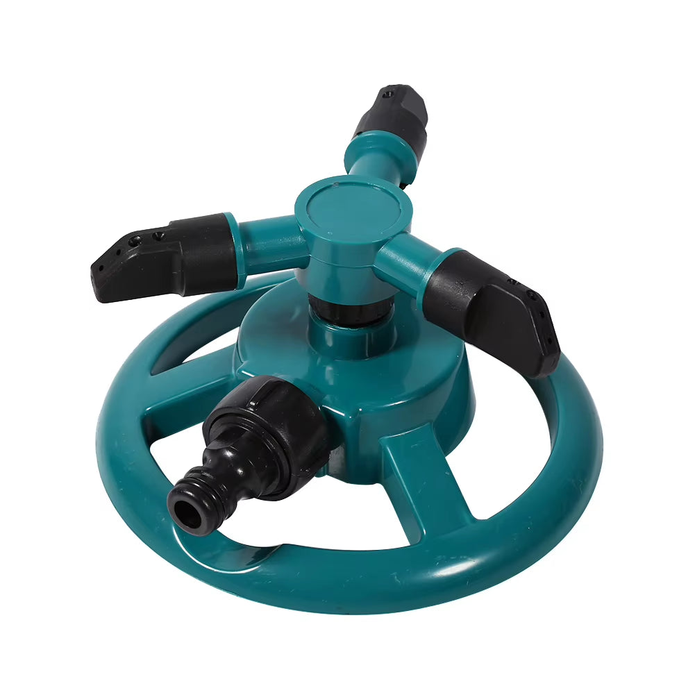 GardenWhirl™ - 3 Nozzle Irrigation System