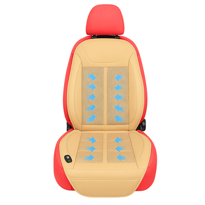 AutoCool Seat Cushion