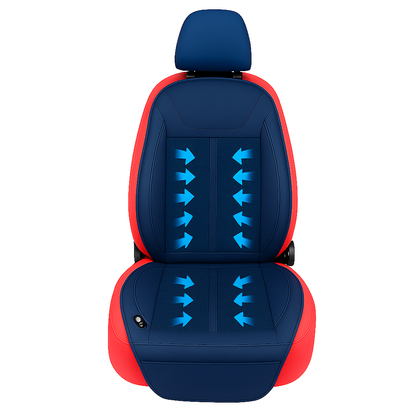AutoCool Seat Cushion