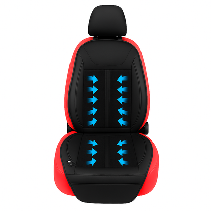 AutoCool Seat Cushion