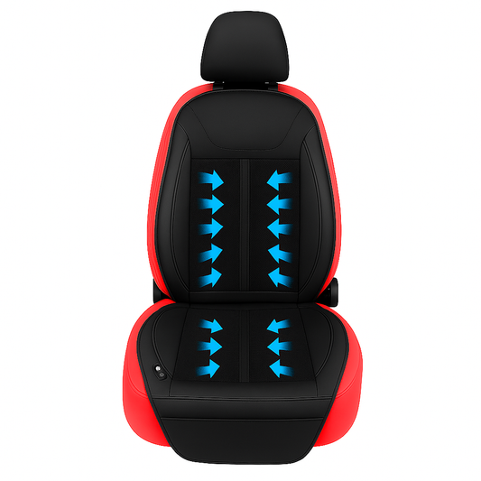AutoCool Seat Cushion