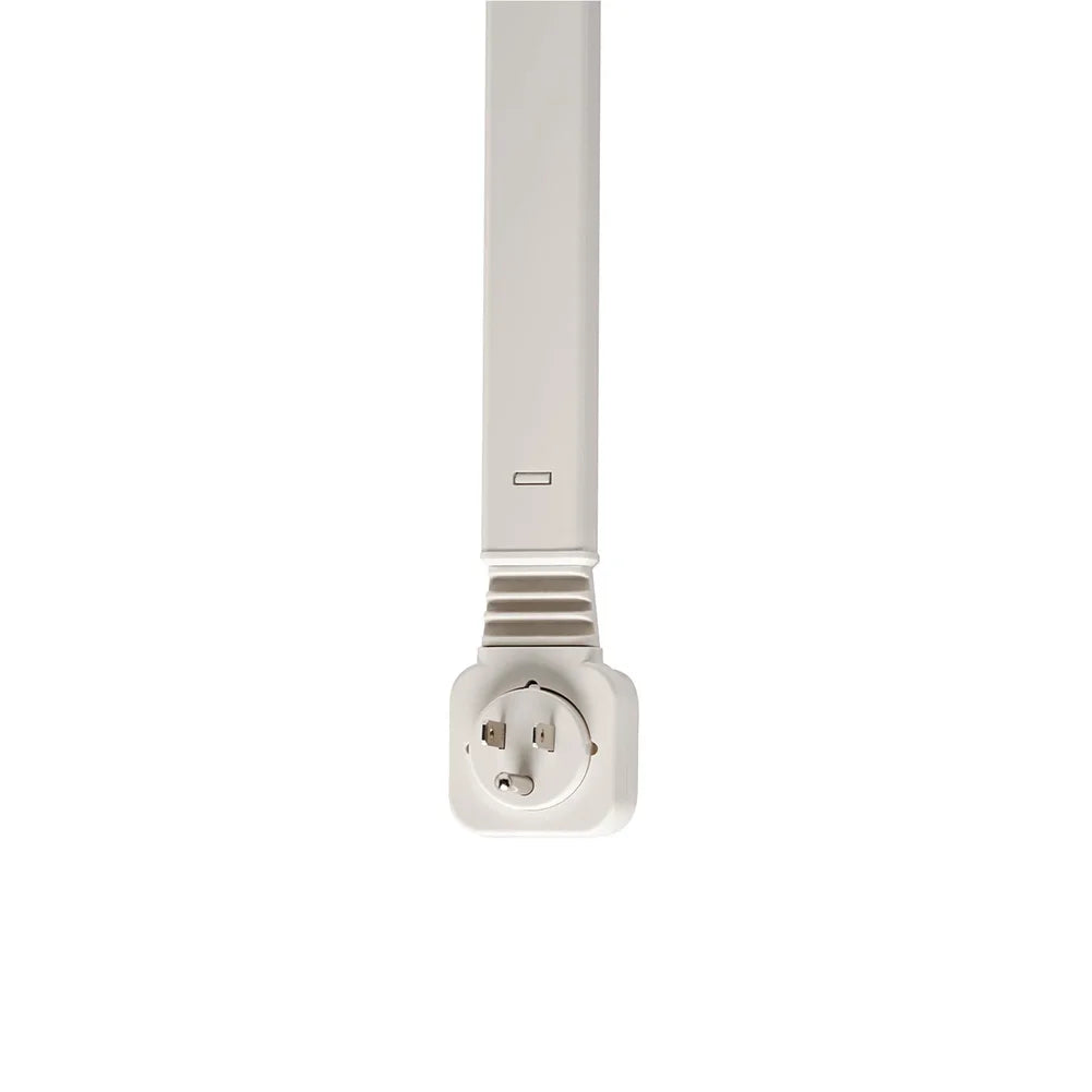 PivotPlug - 180° Outlet Extender