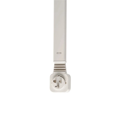 PivotPlug - 180° Outlet Extender