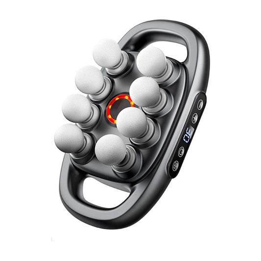 FlexPulse™ Massager (8 Head)