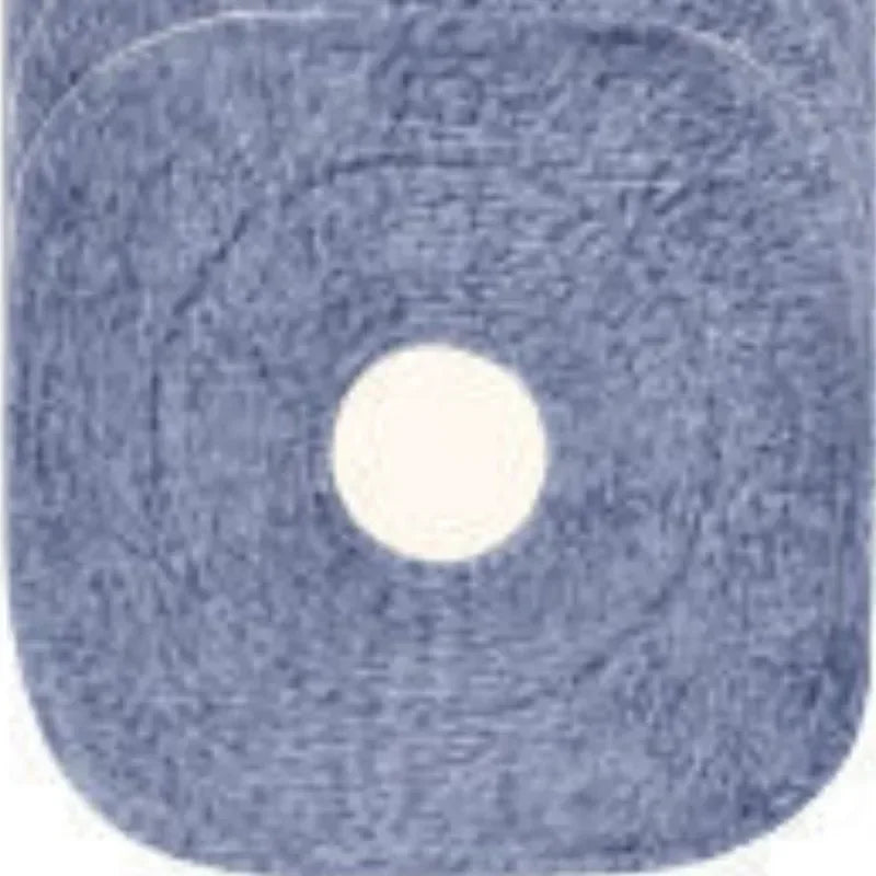 SwiftClean™ 360° Spin Mop