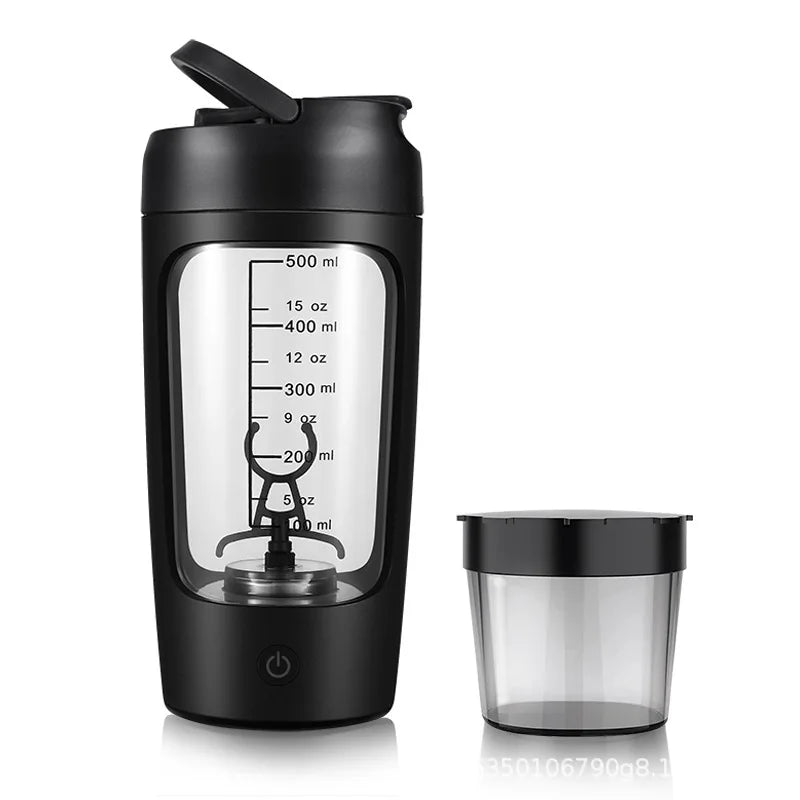 The SwiftMix™ - Electric Blender Cup