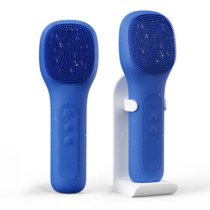 GlowSonic™ - Facial Cleaning Brush