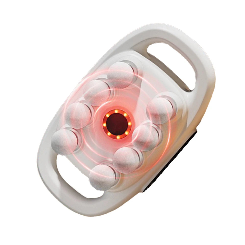 FlexPulse™ Massager (8 Head)