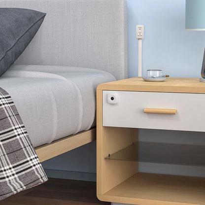 PivotPlug - 180° Outlet Extender